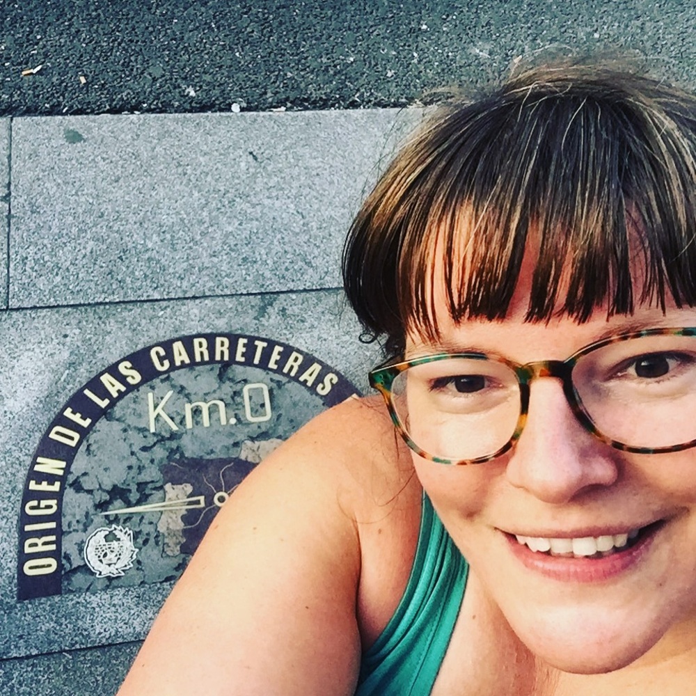 Meet your Posher, Amber